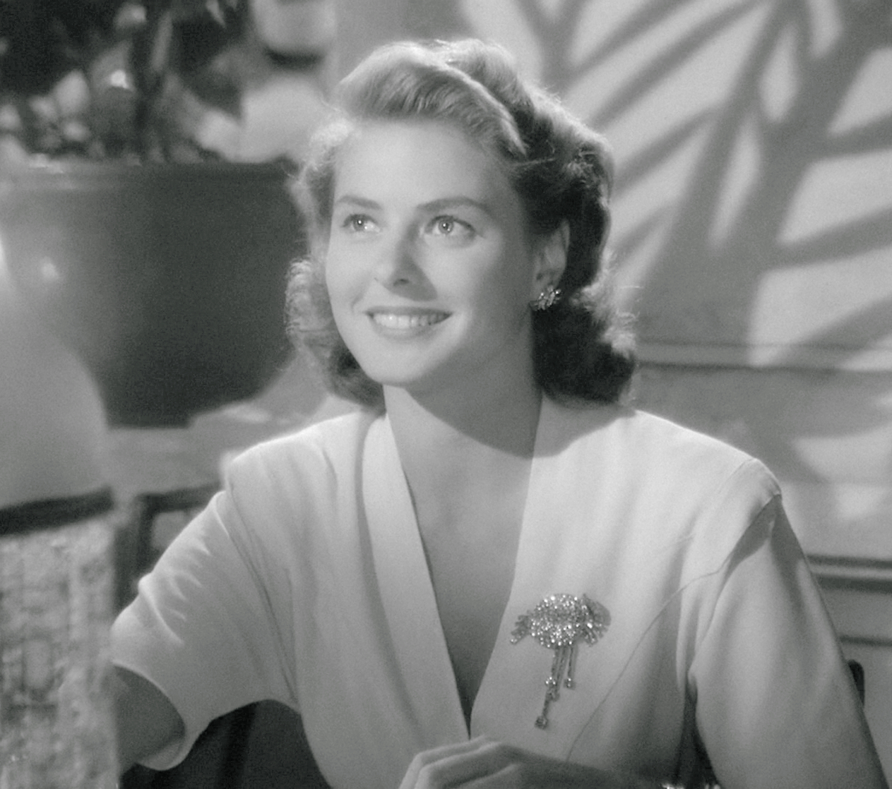 Casablanca Casablanca