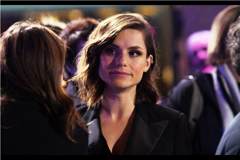 Charlotte Riley Charlotte Riley