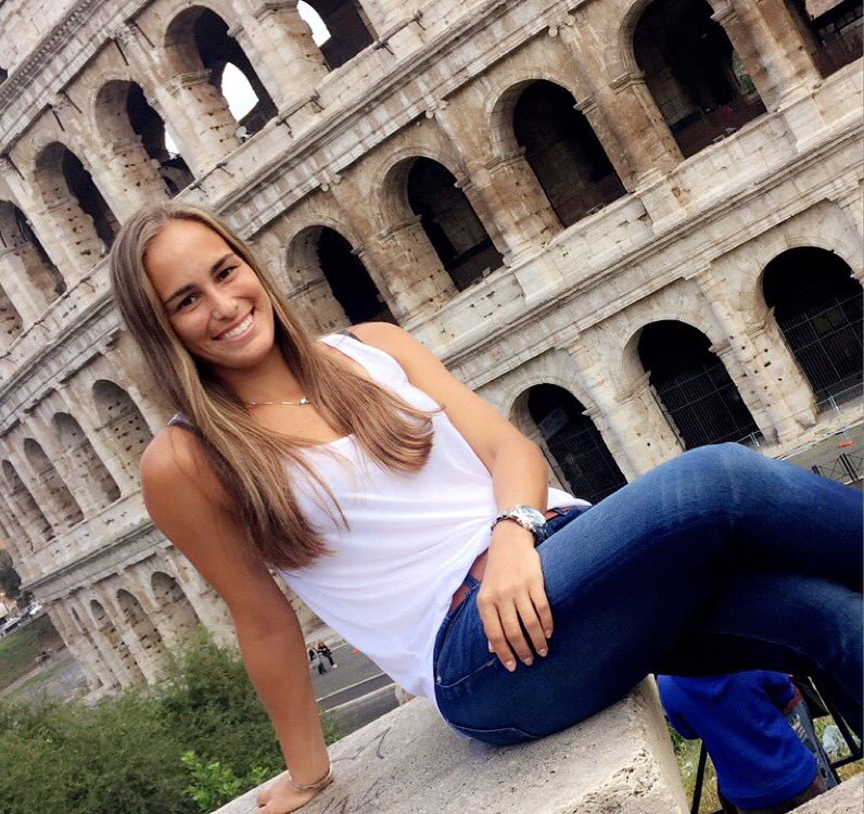 Image of Mónica Puig