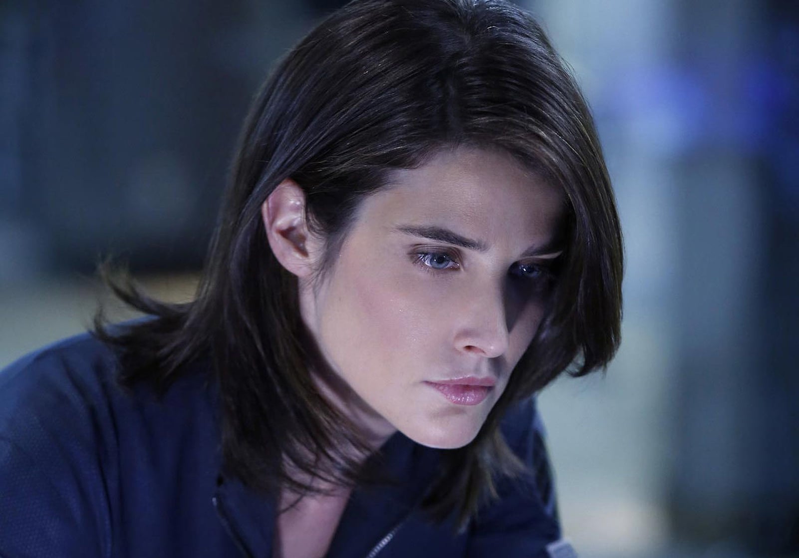 Maria hill