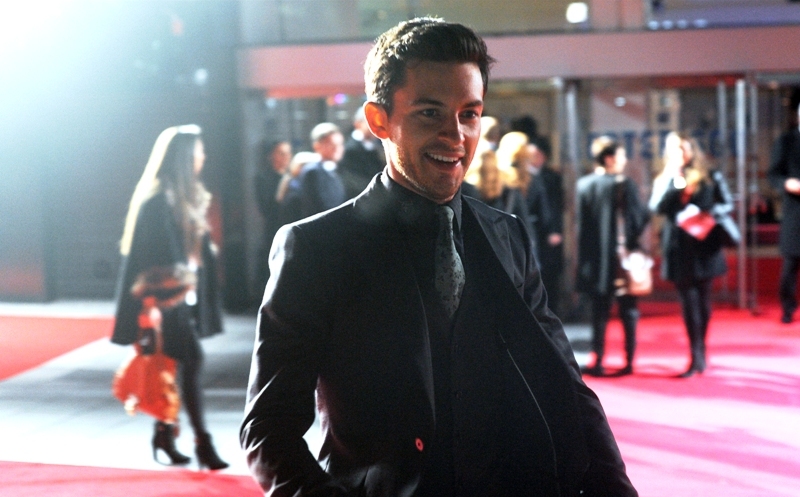 Jonathan Bailey