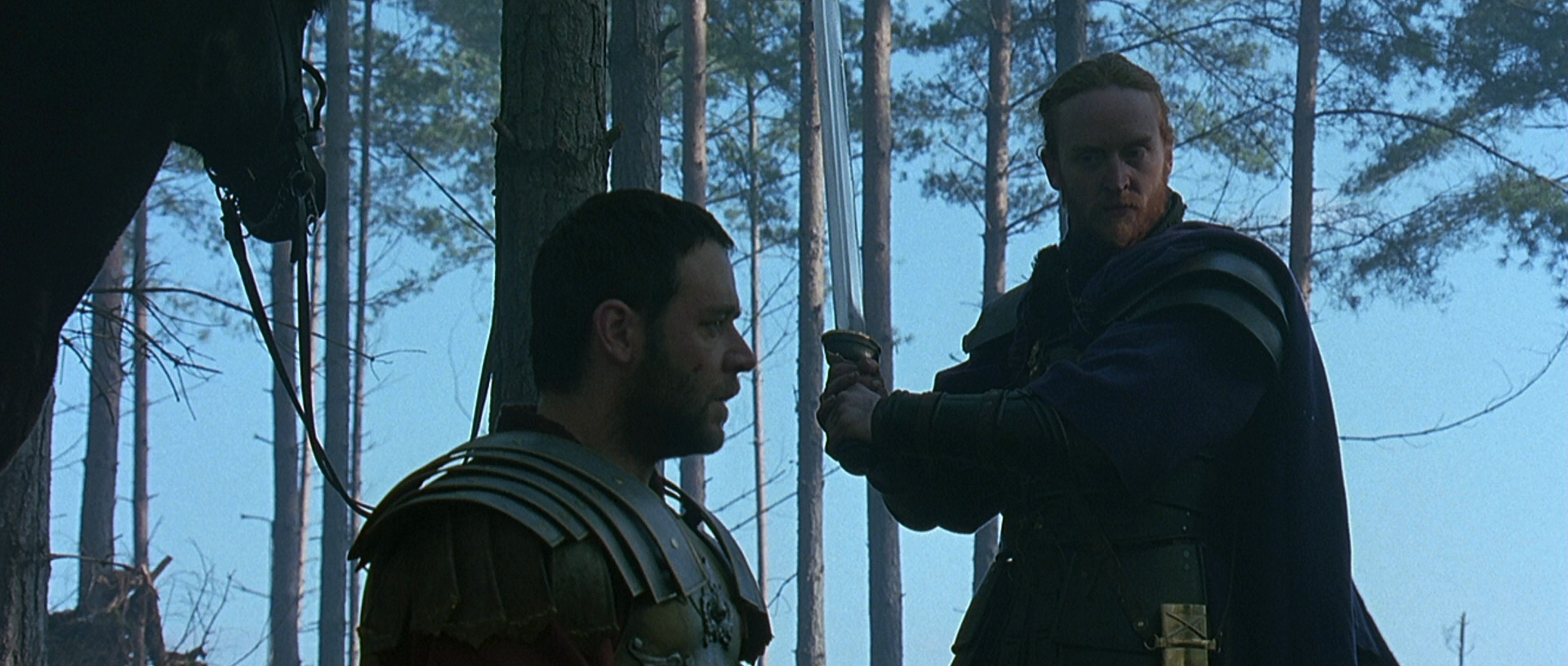 Maximus Decimus Meridius
