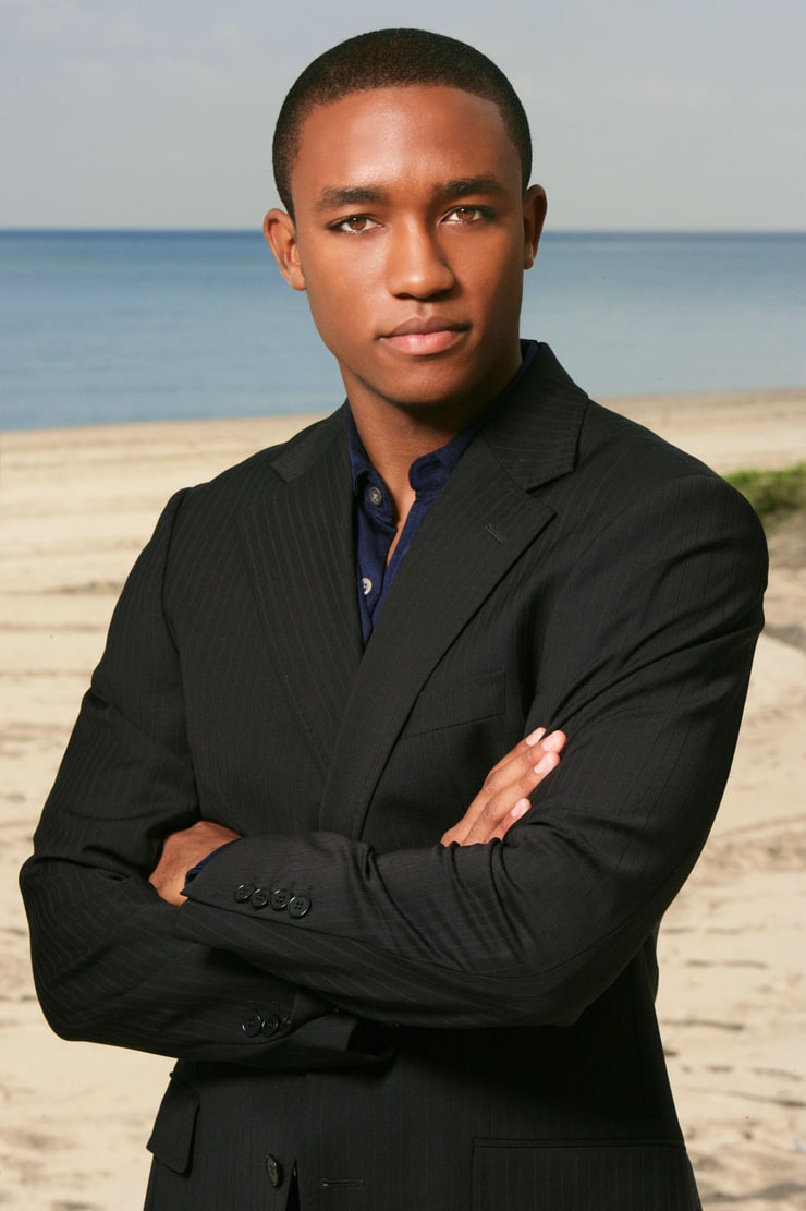 Picture of Lee Thompson Young