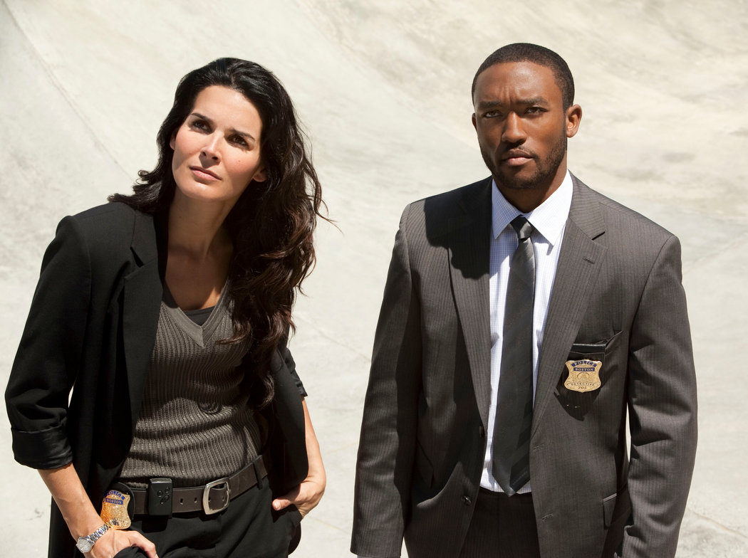 Lee Thompson Young