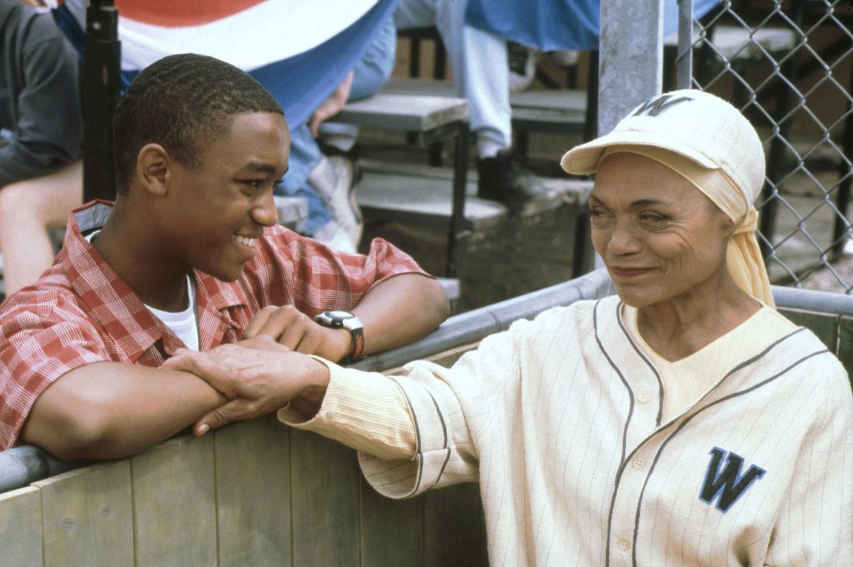 Lee Thompson Young Lee Thompson Young