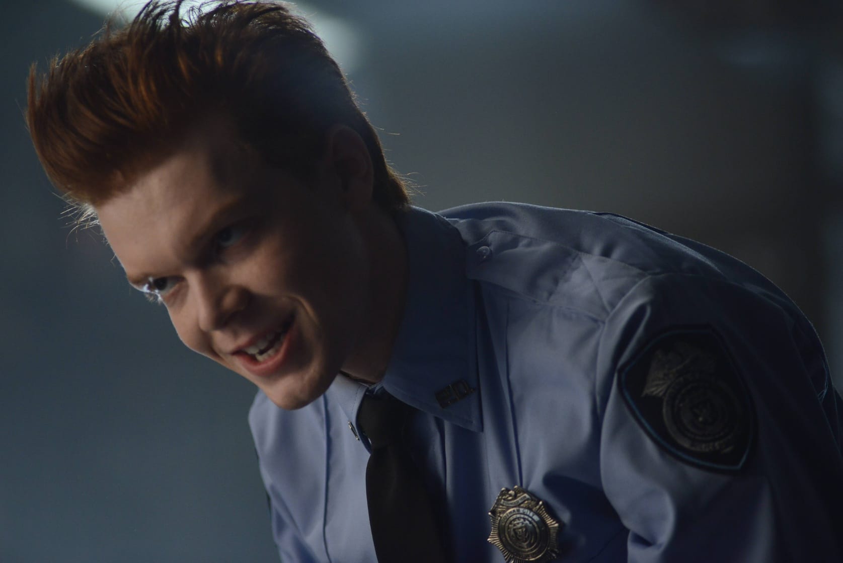 Jerome Valeska