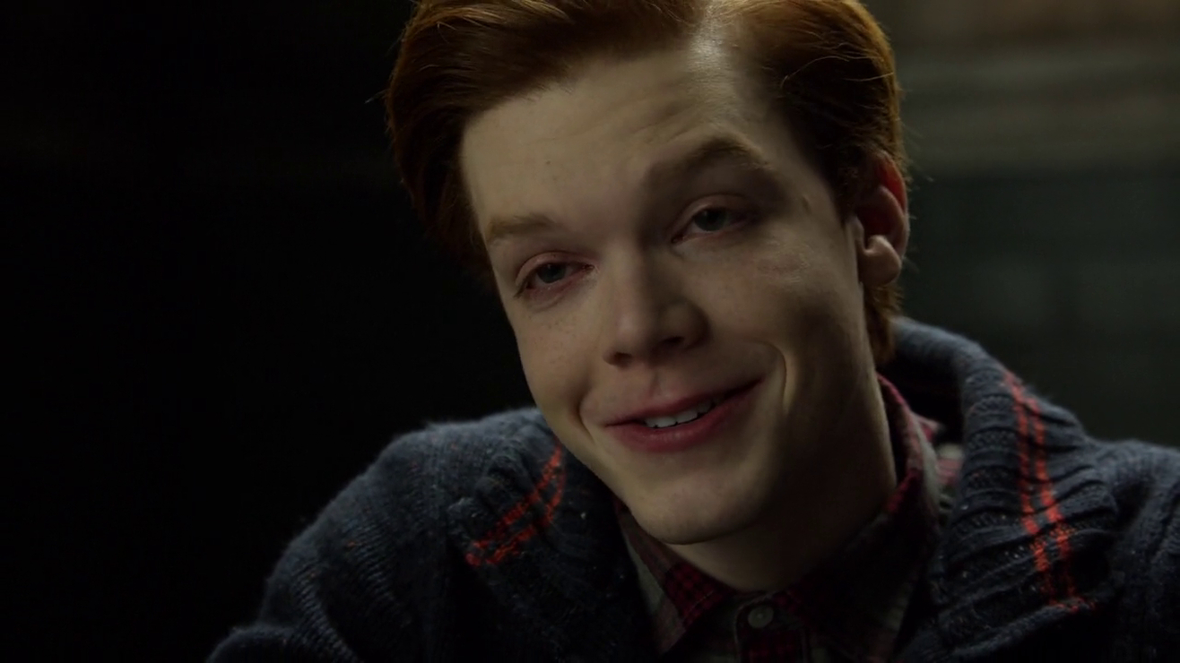 Picture of Jerome Valeska