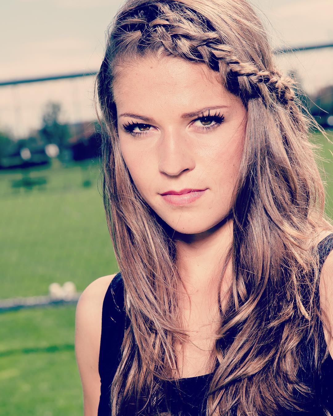 Picture of Melanie Leupolz