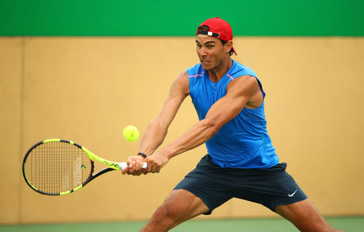 Picture of Rafael Nadal