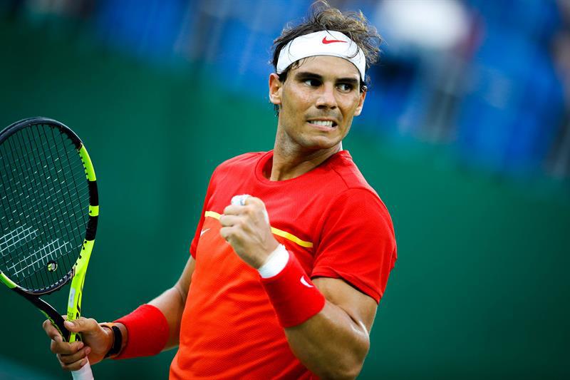 Picture of Rafael Nadal