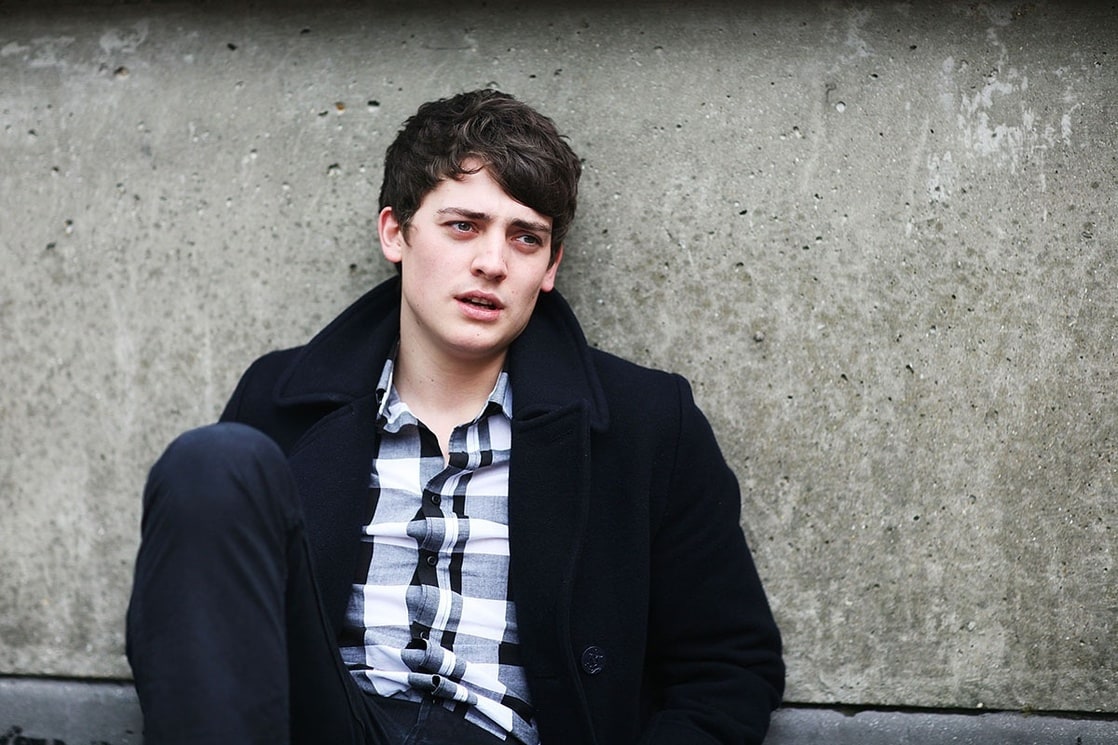 Picture of Aneurin Barnard