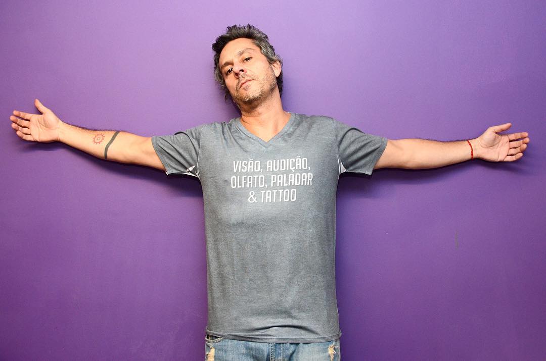Alexandre Nero