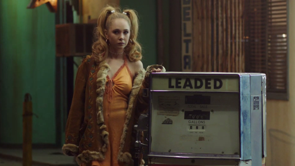 Juno Temple Juno Temple