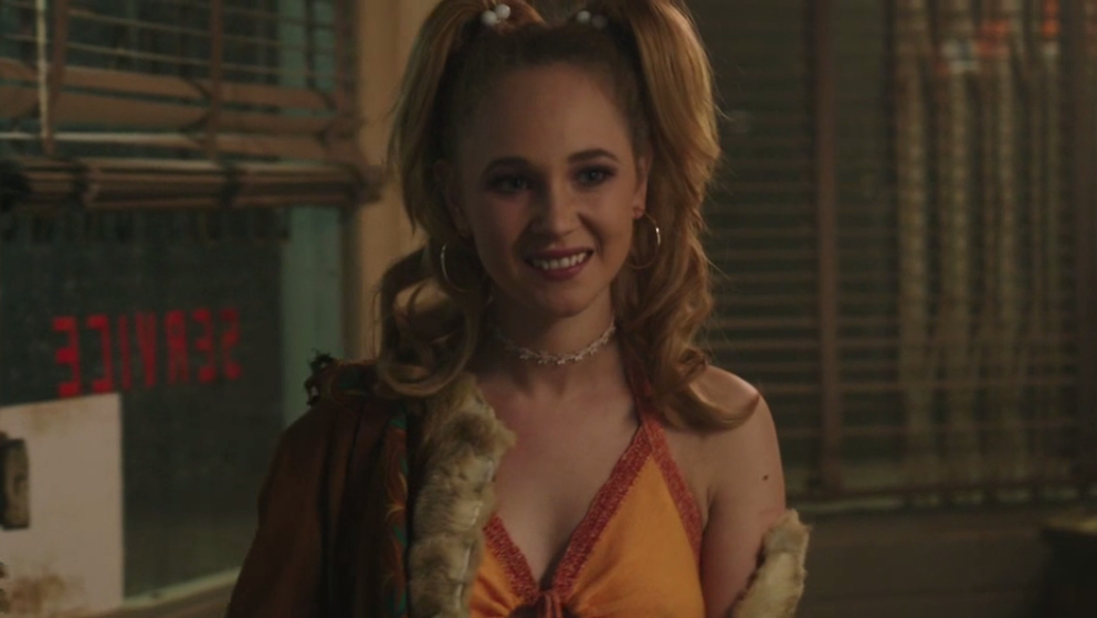 Juno Temple