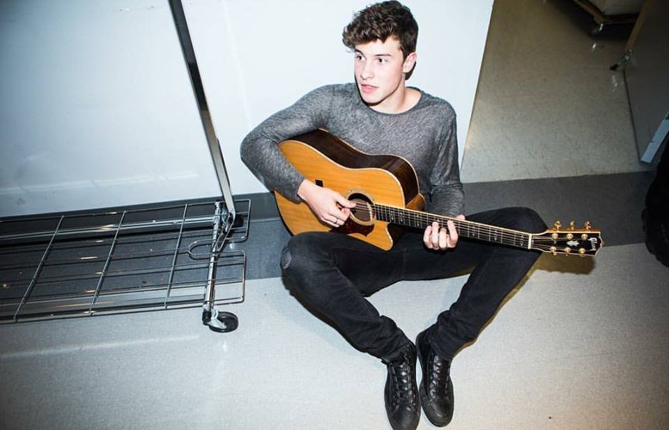 Shawn Mendes