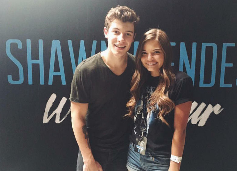 Shawn Mendes
