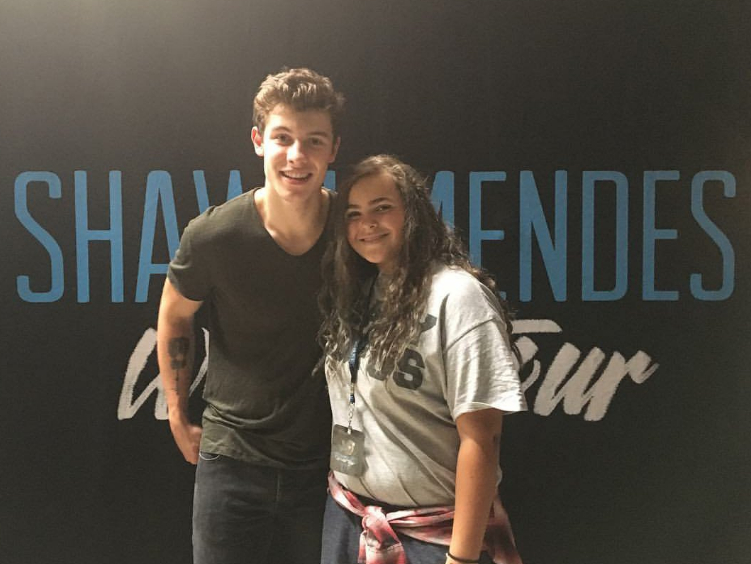 Shawn Mendes