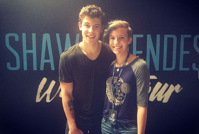 Shawn Mendes