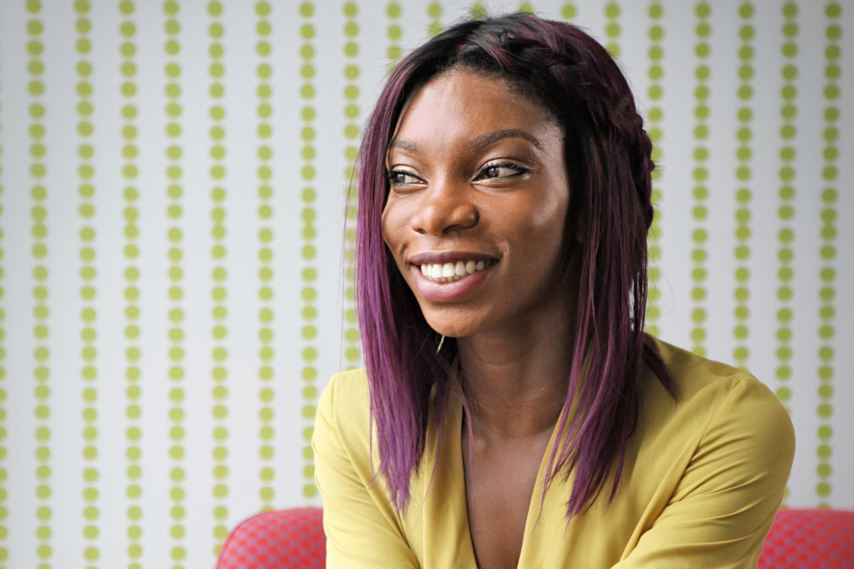 Michaela Coel Michaela Coel
