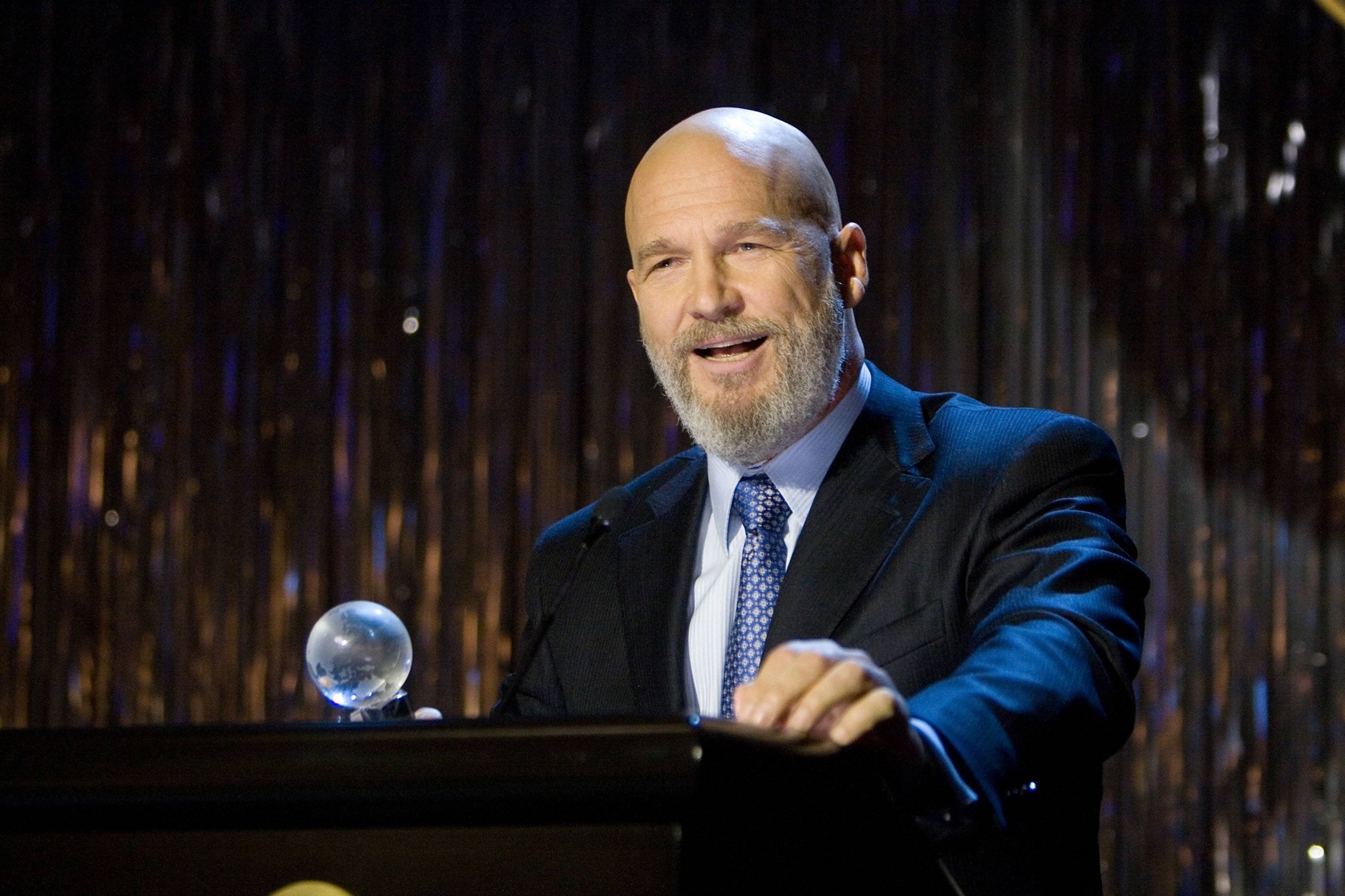 Iron Monger/Obadiah Stane