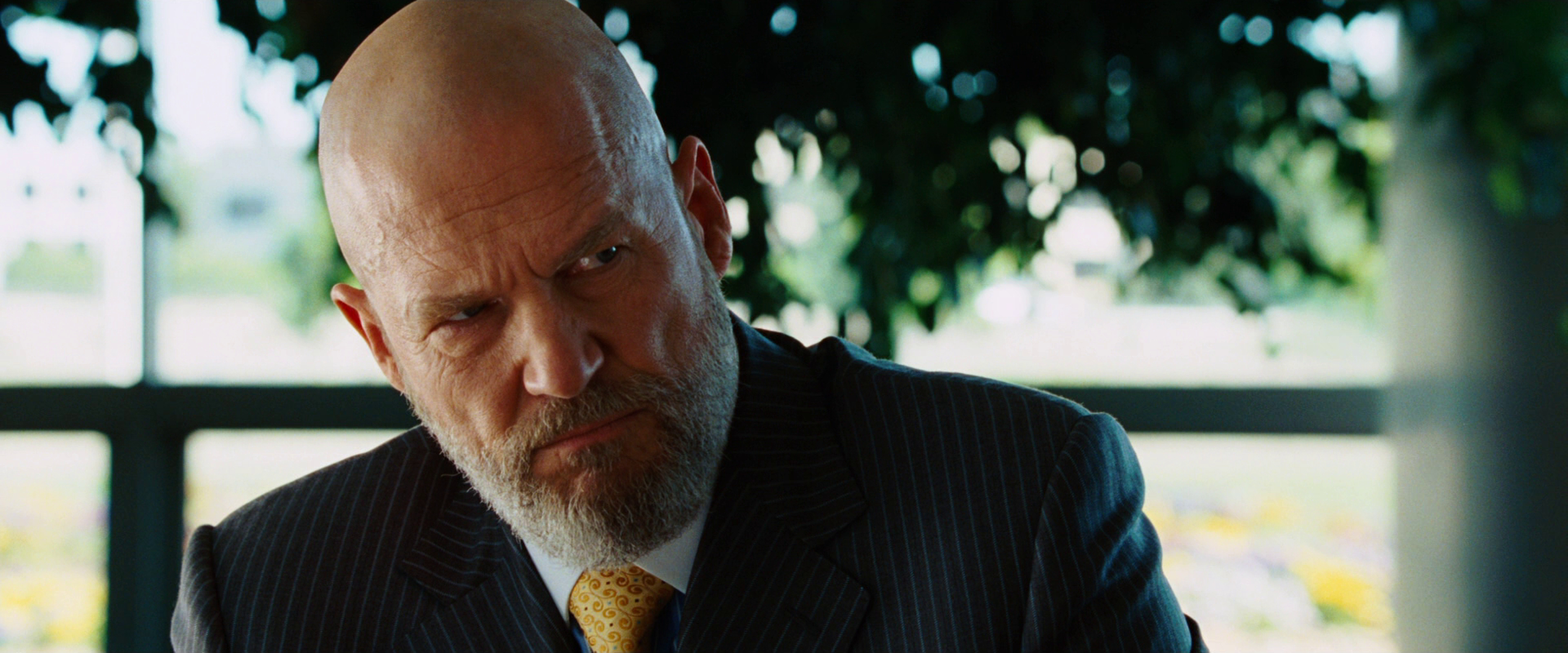 Iron Monger/Obadiah Stane