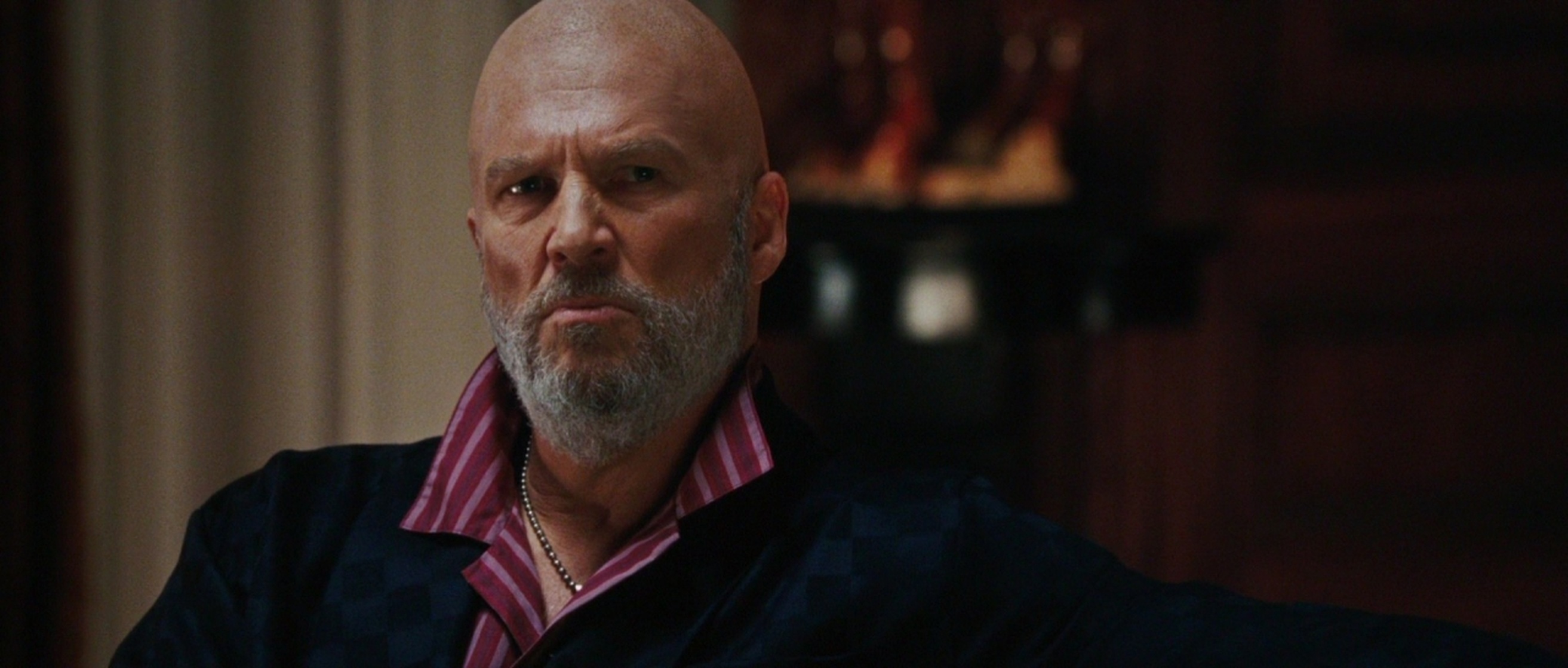 Iron Monger/Obadiah Stane