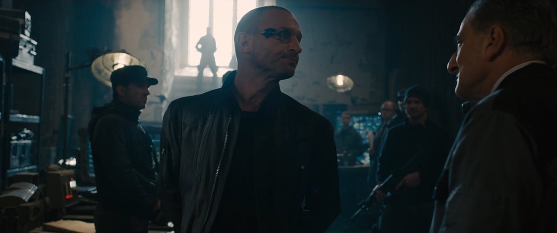 Picture of Baron Strucker (Thomas Kretschmann)