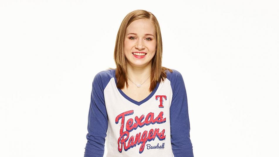 Madison Kocian