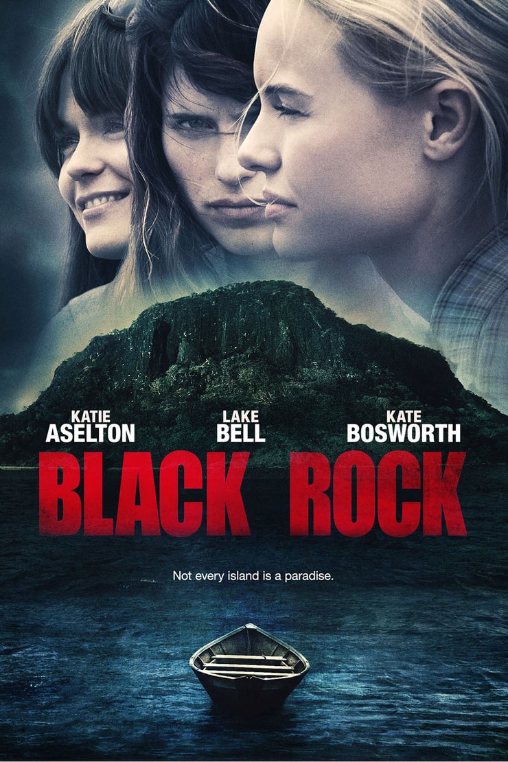 Black Rock image