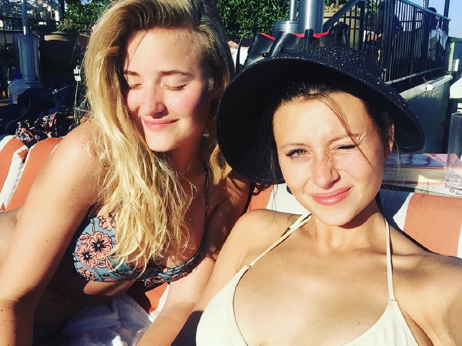 Aly Michalka Aly Michalka