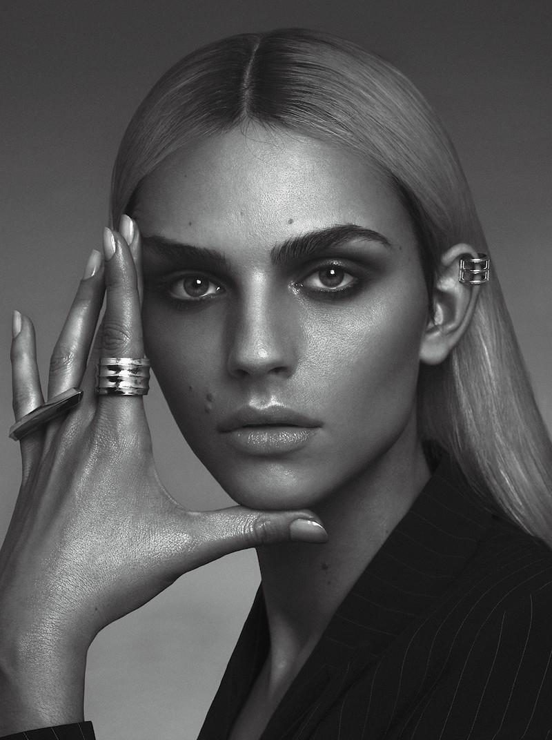 andrej pejic girlfriend