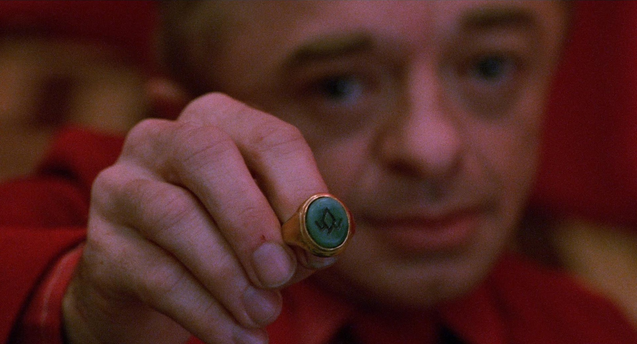 Twin Peaks: The Missing Pieces Twin Peaks: The Missing Pieces