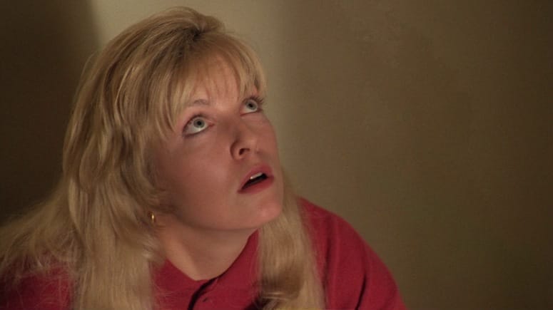 Twin Peaks: The Missing Pieces Twin Peaks: The Missing Pieces