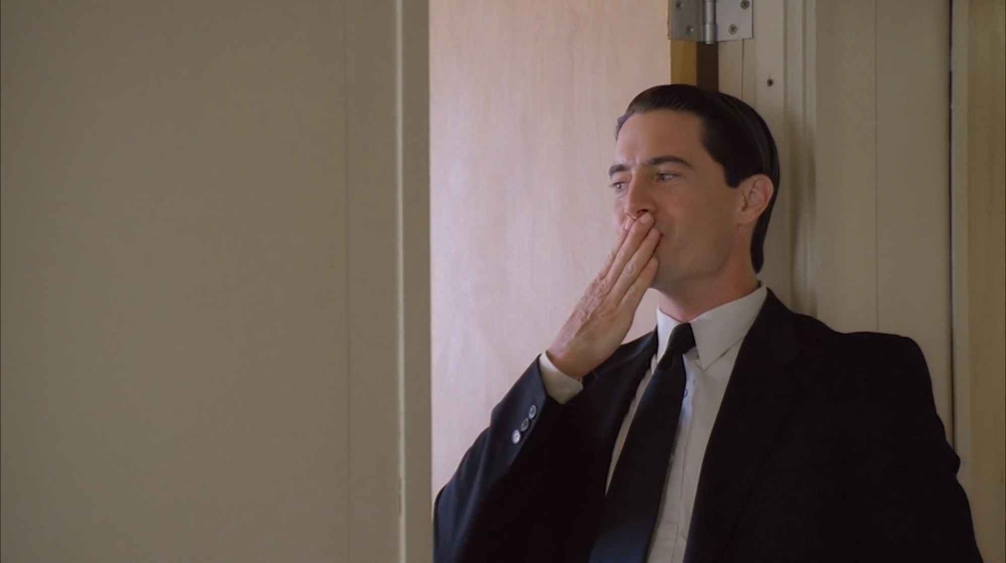 Twin Peaks: The Missing Pieces Twin Peaks: The Missing Pieces