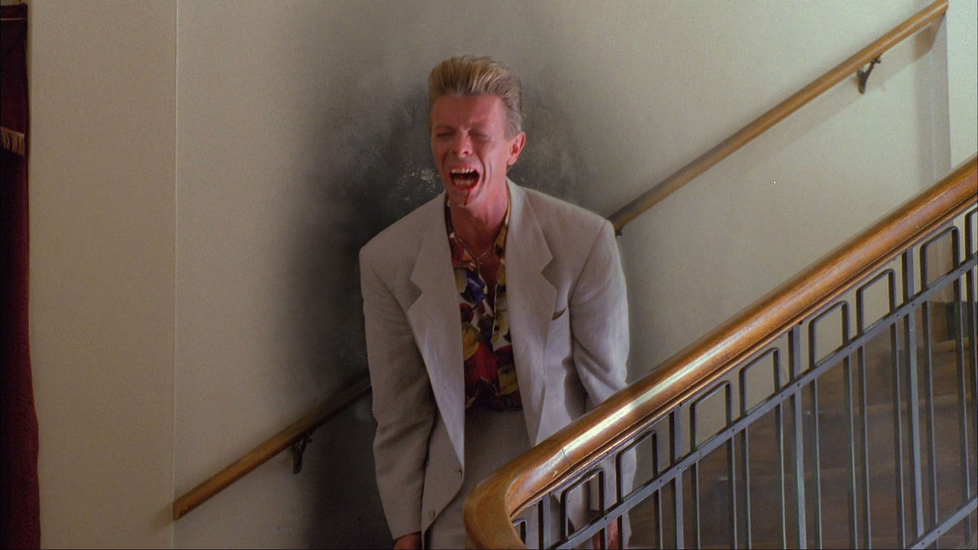 Twin Peaks: The Missing Pieces Twin Peaks: The Missing Pieces