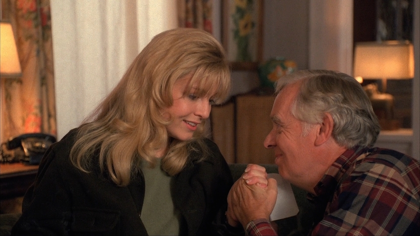 Twin Peaks: The Missing Pieces Twin Peaks: The Missing Pieces