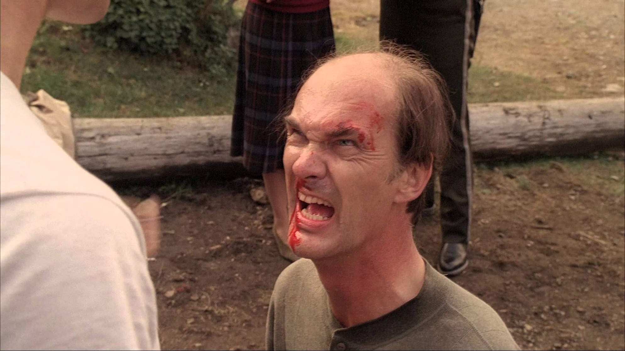 Twin Peaks: The Missing Pieces Twin Peaks: The Missing Pieces