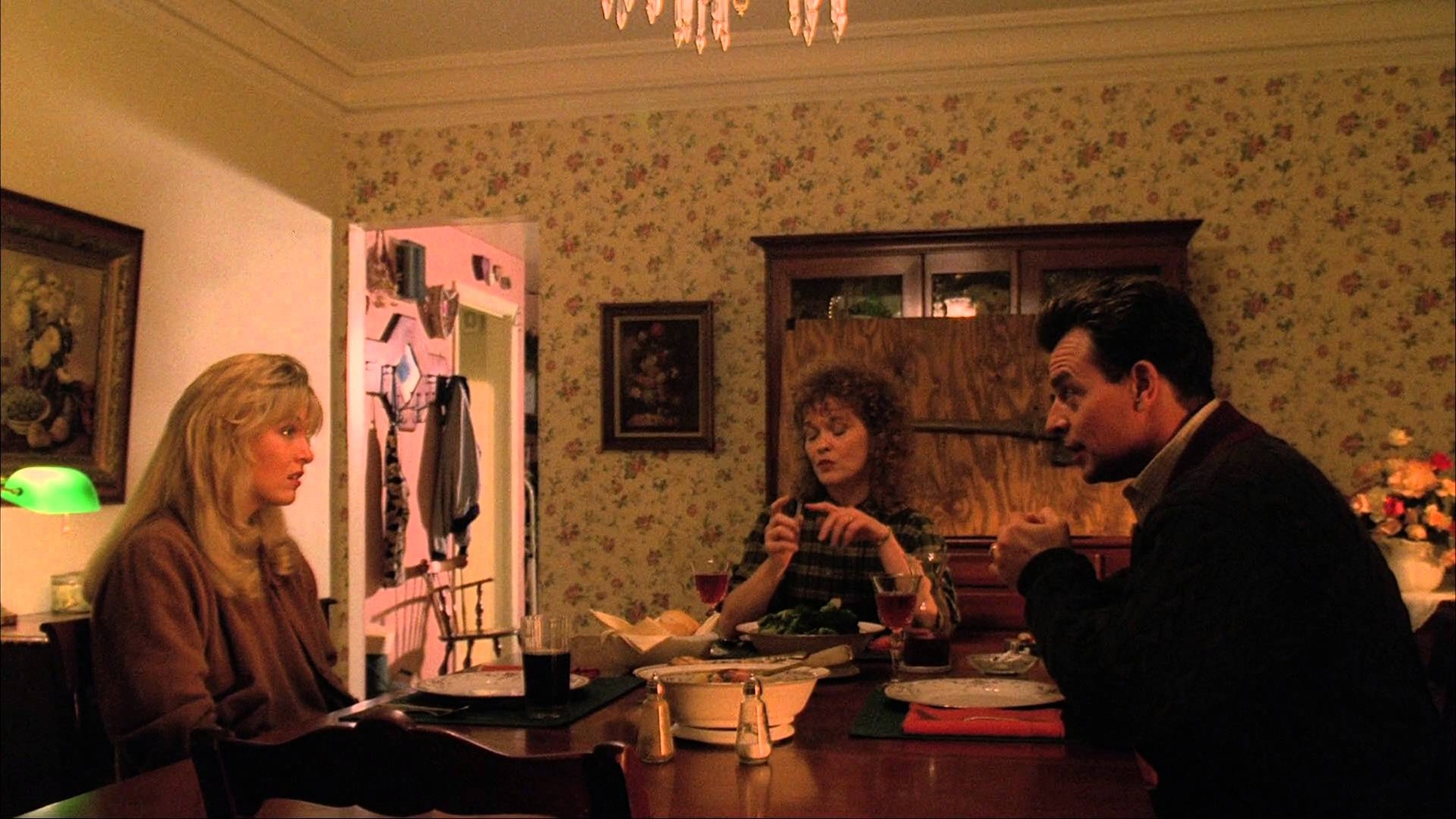 Twin Peaks: The Missing Pieces Twin Peaks: The Missing Pieces