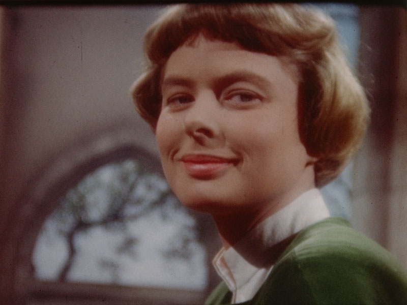 Ingrid Bergman: In Her Own Words                                  (2015)