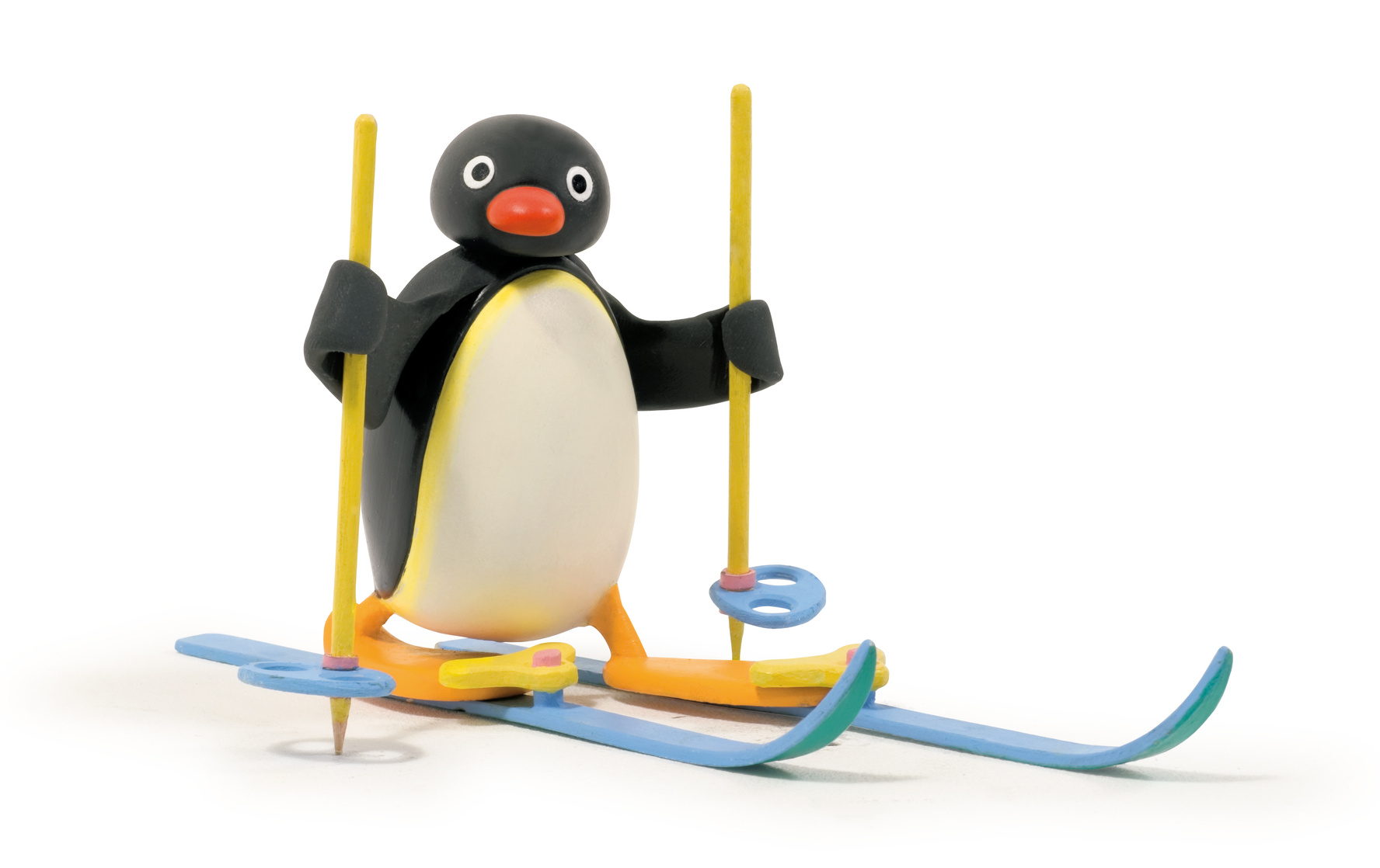 Pingu Pingu