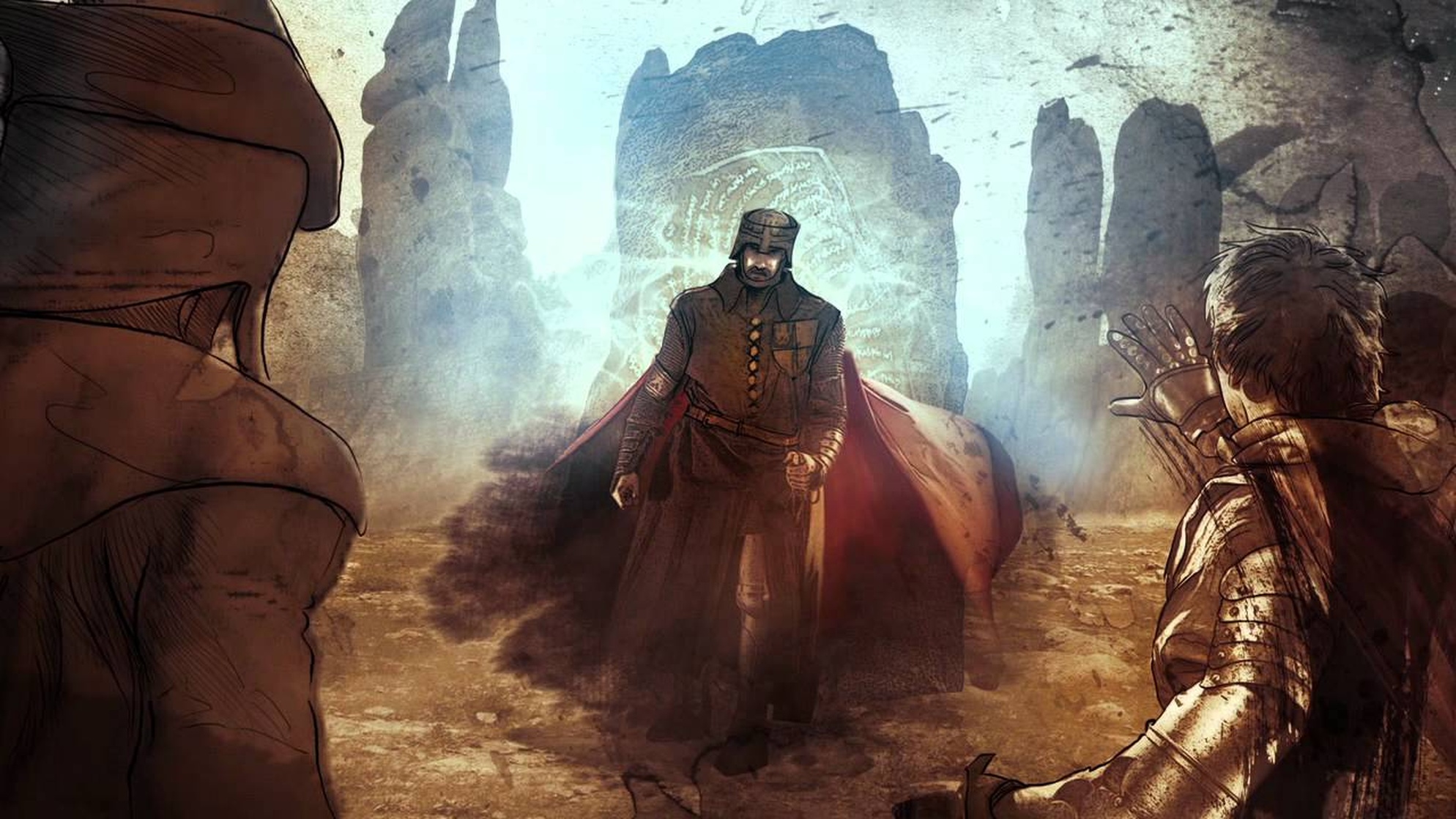 Salde (Dragon's Dogma)