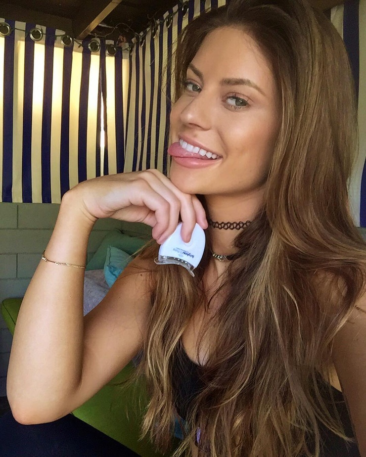 Hannah Stocking picture