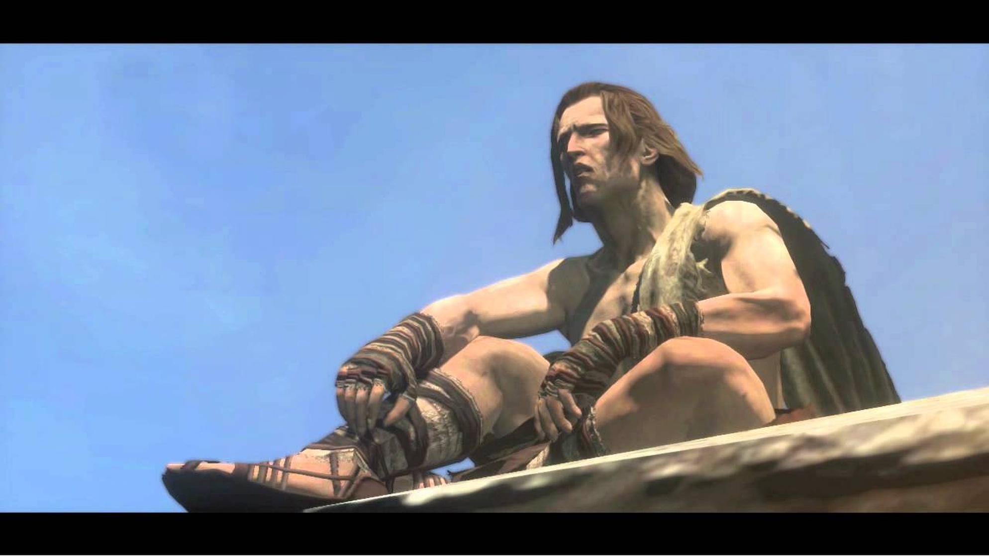 The Fool (Dragon's Dogma)