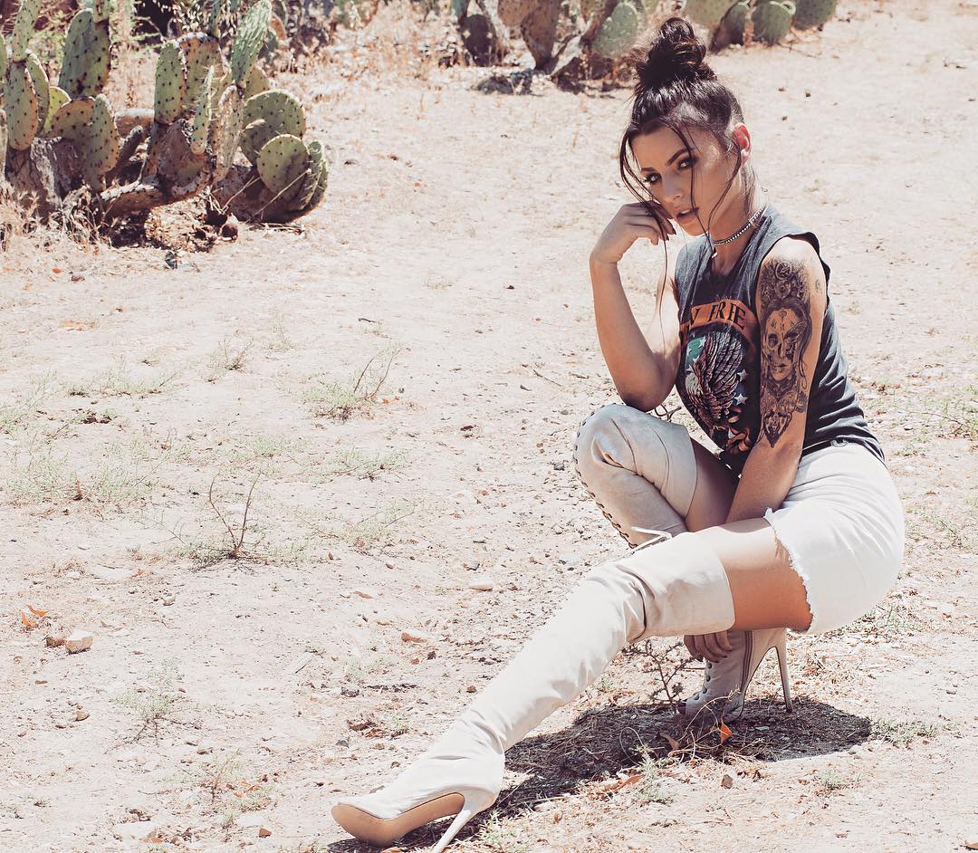 Kylie Rae Kylie Rae