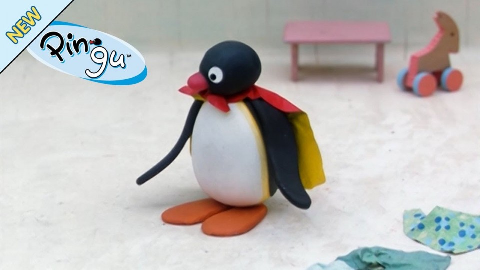 Pingu Pingu