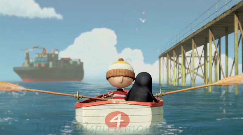 Lost and Found (2008)