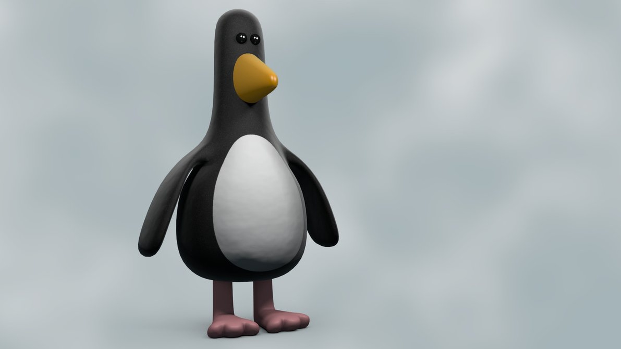 Feathers McGraw Feathers McGraw