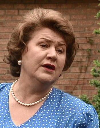 Picture Of Hyacinth Bucket