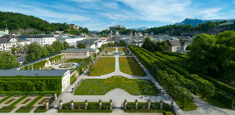 Salzburg