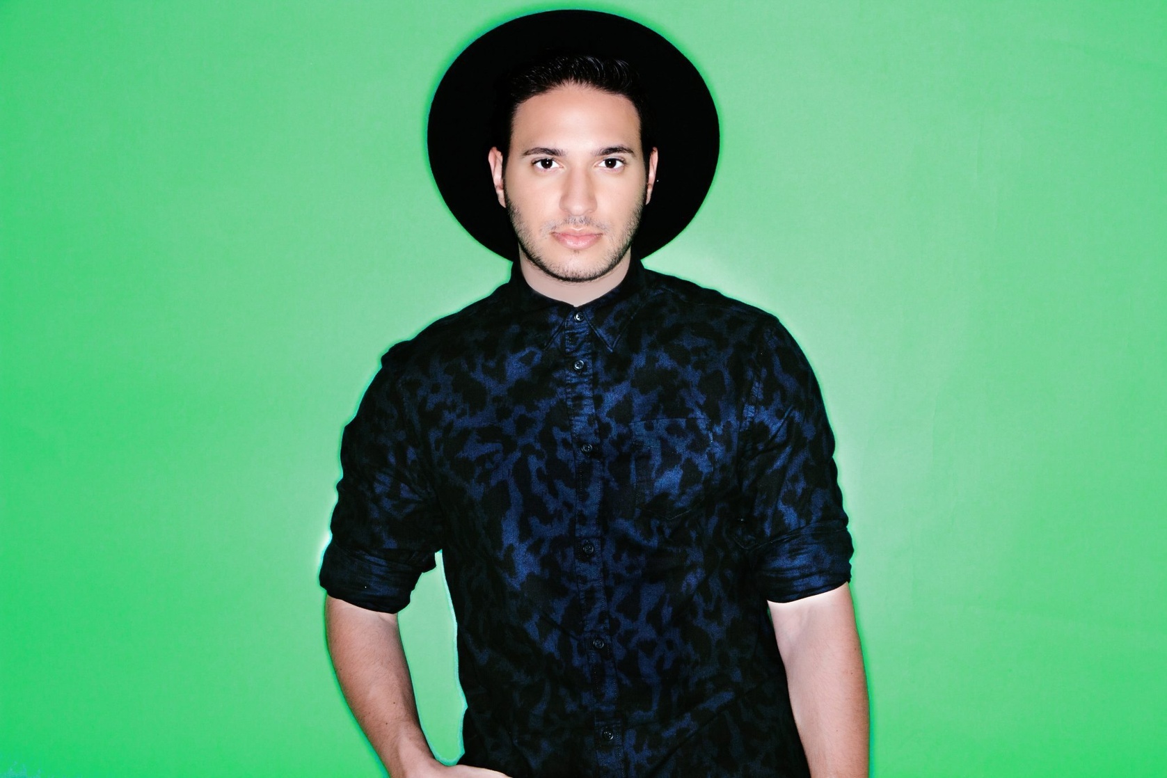 Jonas Blue
